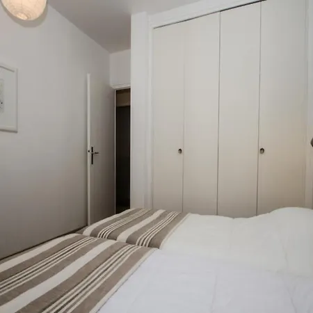 Apartment 3 For 4 People Chamonix