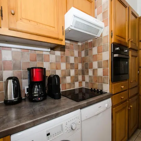 Apartment 3 For 4 People Chamonix